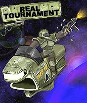 Download 'Real Tournament (128x160)' to your phone